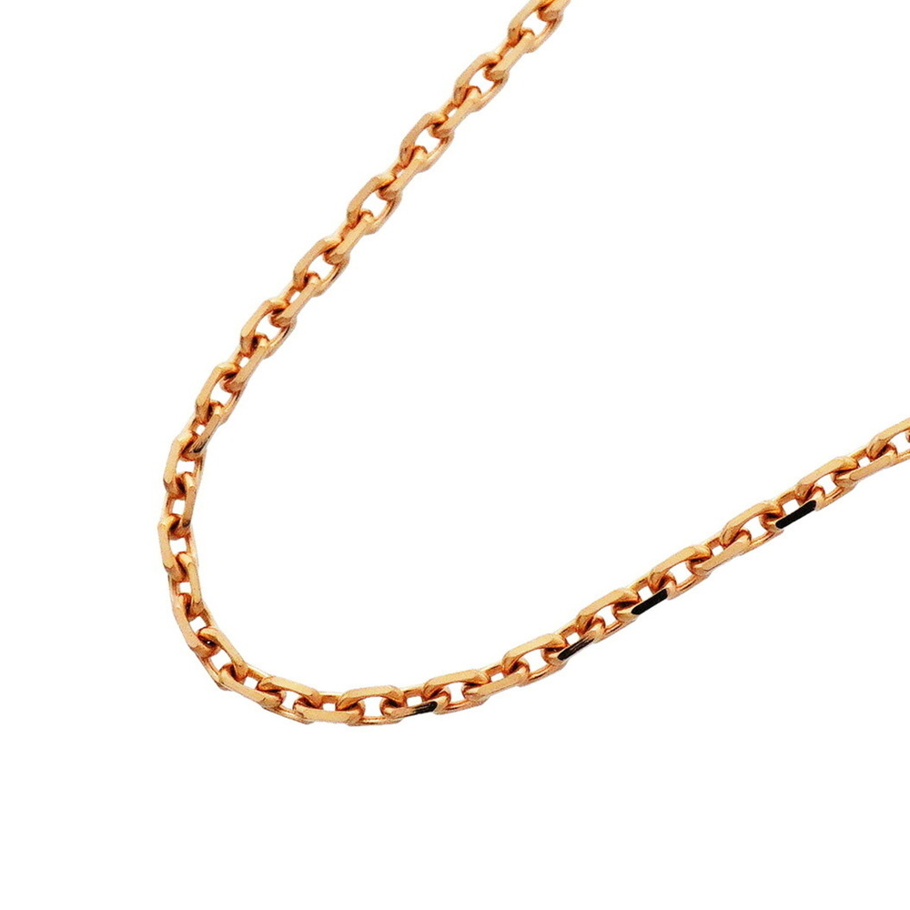VAN CLEEF & ARPELS 18k Gold Necklace